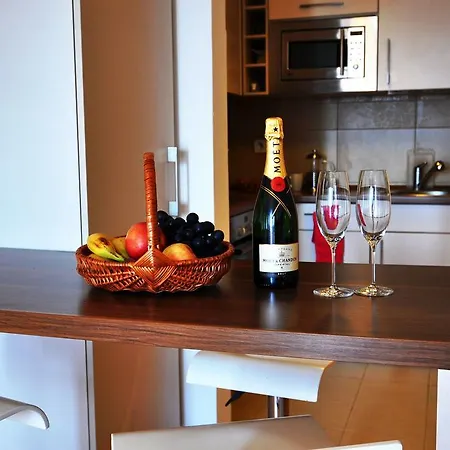 Apartament Leo