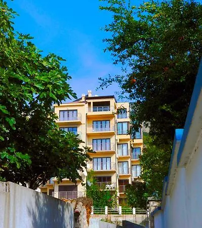 Leo Apartament Podgorica