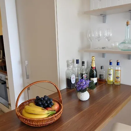 Apartament Leo