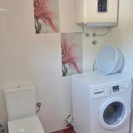 Apartament Leo Podgorica