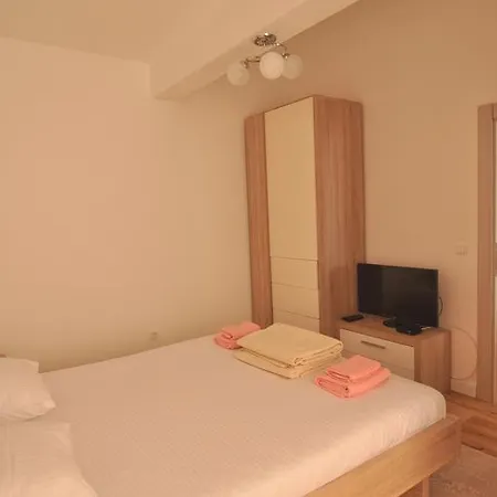 Leo Apartament Podgorica