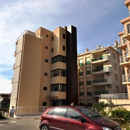 Apartament Leo Podgorica